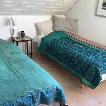 Bed & Breakfast Lises