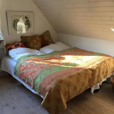 Lises Bed & Breakfast *