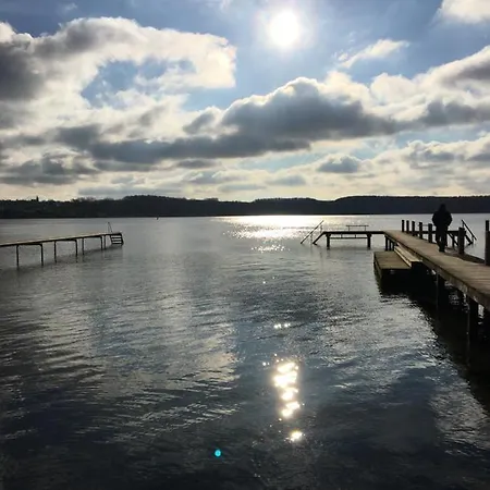 Bed & Breakfast Lises Svendborg