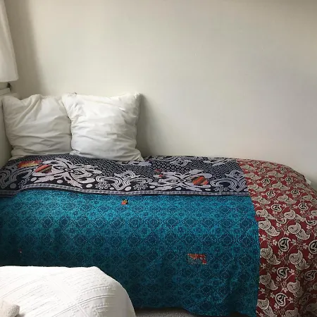 Bed & Breakfast Lises