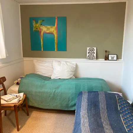 Lises 3* 스벤보르