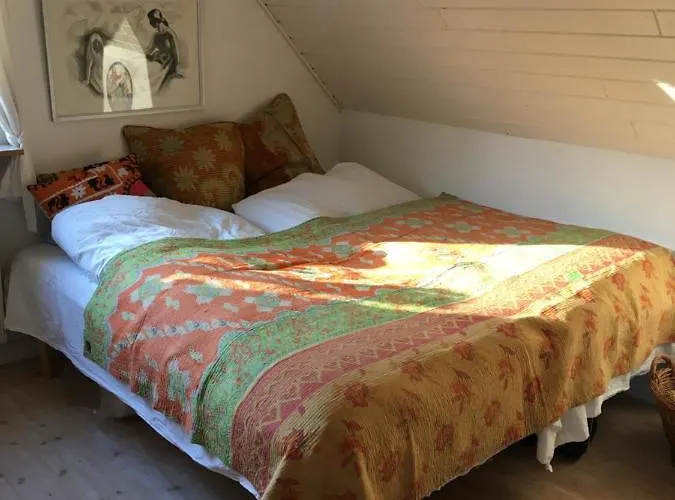 Lises ベッド・アンド・ブレックファスト 3*