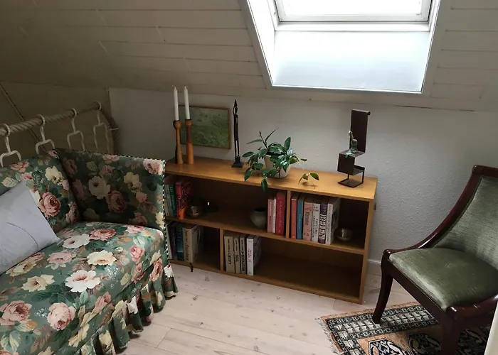 Lises ベッド・アンド・ブレックファスト 3*