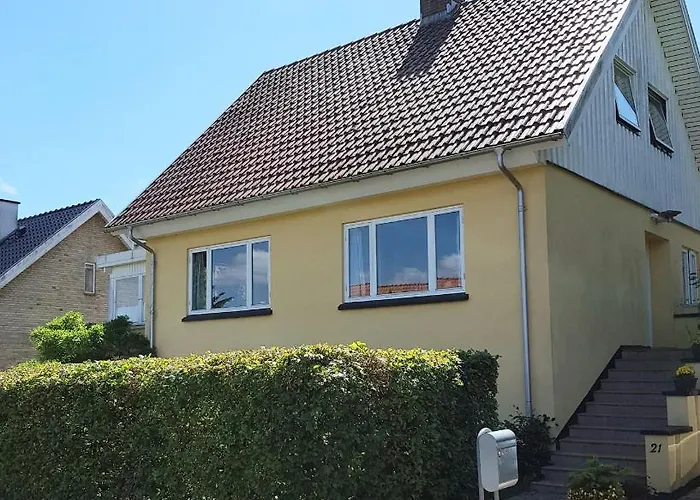 Lises ベッド・アンド・ブレックファスト 3*