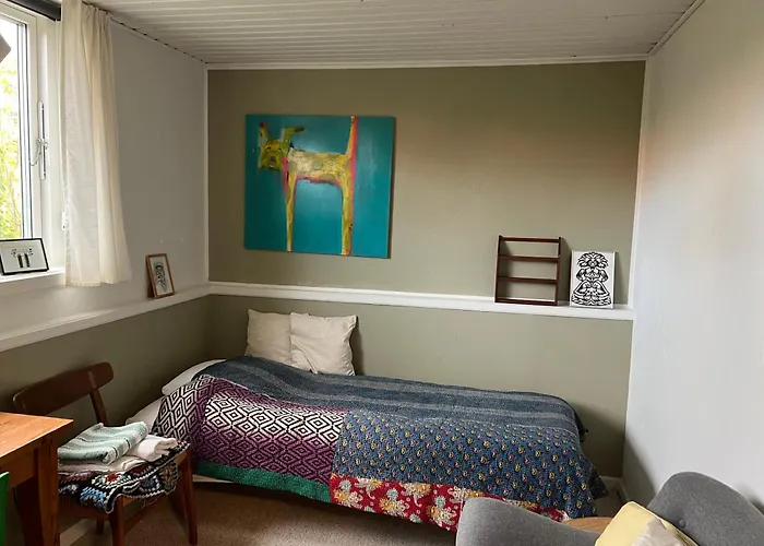 ベッド・アンド・ブレックファスト Lises