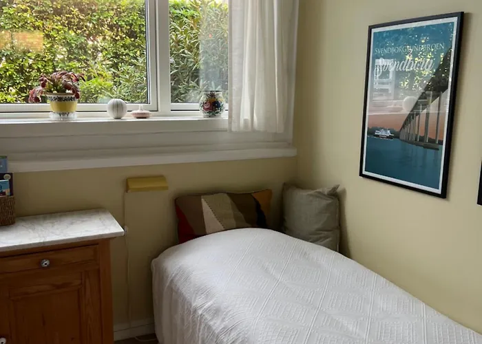 Lises ベッド・アンド・ブレックファスト 3*